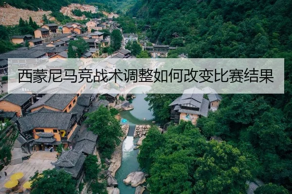 西蒙尼马竞战术调整如何改变比赛结果